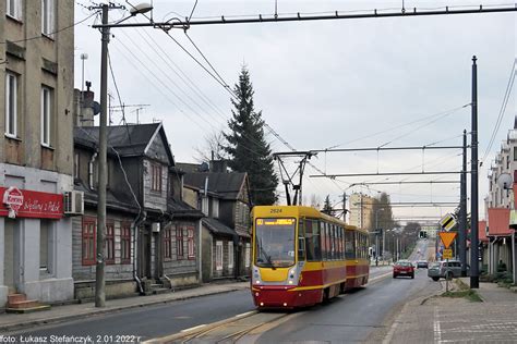 Sze Przez Zgierz Dzka Galeria Transportowa Gtlodz Eu