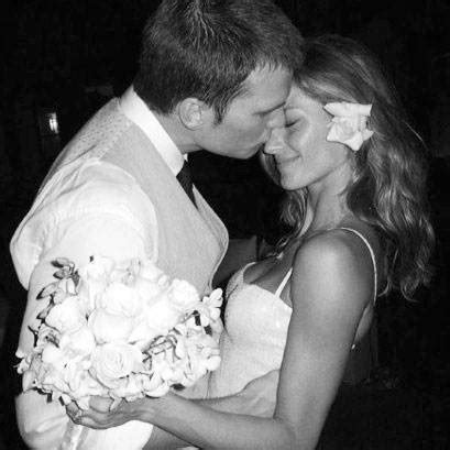 Imgs For > Gisele Tom Brady Wedding