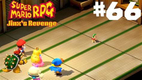 Jinxs Revenge Super Mario Rpg Remake Switch Blind Playthrough Youtube