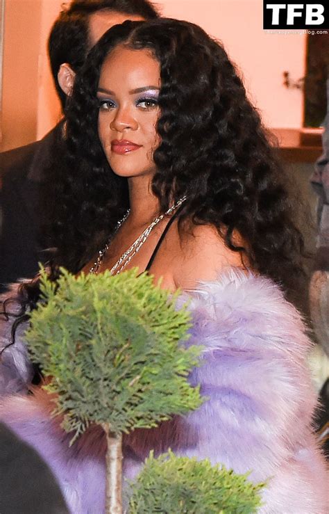 Rihanna Naked Through Tits Dress 52 Photos Sexy E Girls