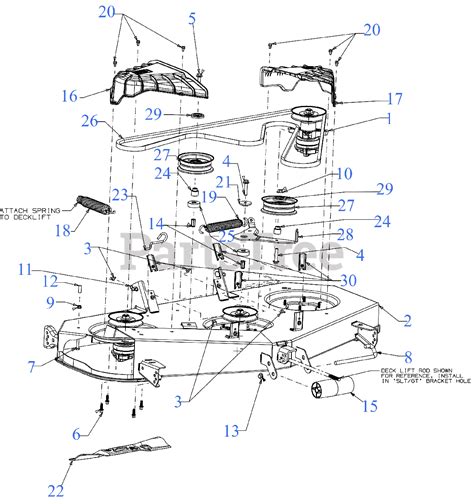 Cub Cadet Xt Parts Diagram Xt Cub Cadet Enduro Lx Engine P