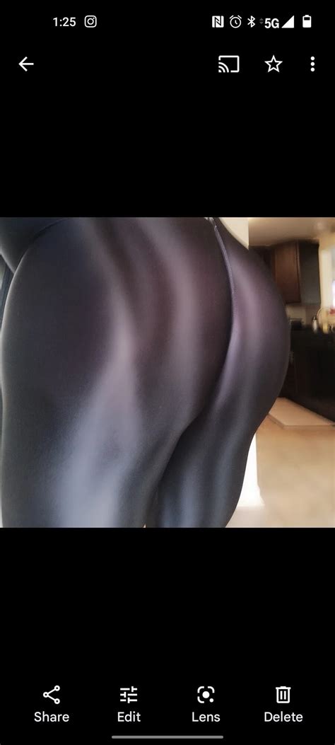 Spandex Ass Pics XHamster