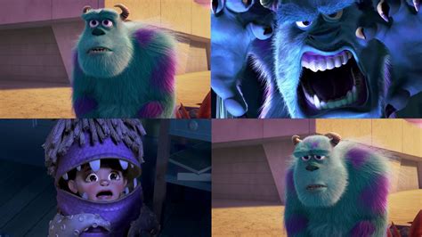 Monsters at Work - Sulley Talks About Boo by dlee1293847 on DeviantArt