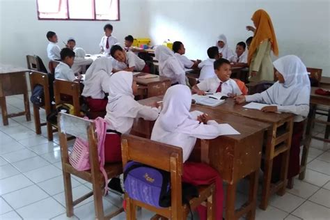 Sukoharjo Keren 20 SD Terbaik Di Kabupaten Sukoharjo Ini Telah