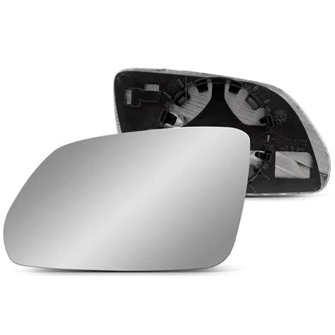 Lente Espelho Retrovisor Golf 2008 2009 2010 2011 2012