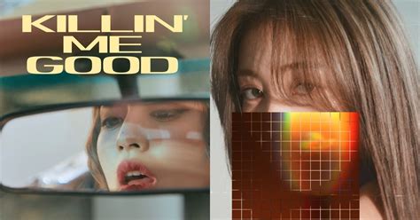 Twice S Jihyo Makes A Stunning Solo Debut With Killin Me Good Dipe