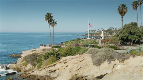 63 City Of Laguna Beach Stock Videos Footage And 4k Video Clips Getty