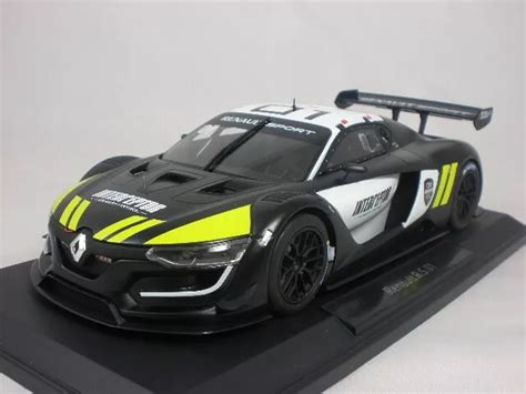 Norev Renault R S Interceptor Eur Picclick Fr