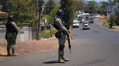 Balacera De Horas En Guachochi