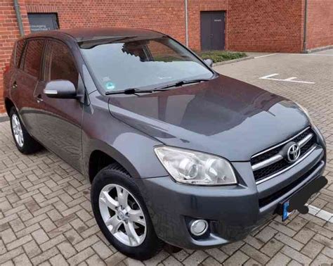 Toyota Rav I X Benz N Kw Bazar Hyperinzerce Cz