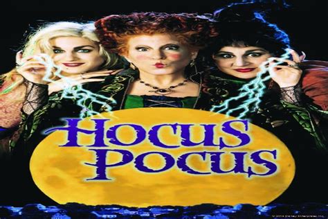 Cinema Safari Hocus Pocus Visit Waco Tx