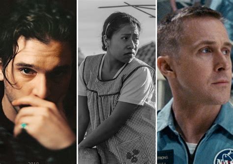 Oscars 2019: Fall Film Festival Award Contenders | IndieWire