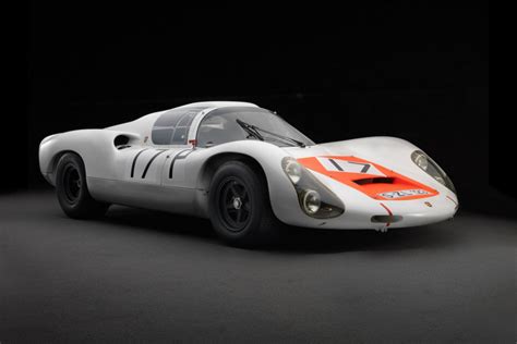 1967 Porsche 910 Fabricante Porsche Planetcarsz