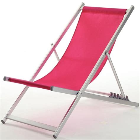Stolica za plažu / Kika - Namestaj sredidom.com
