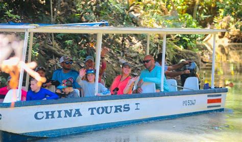 Monkey Tour From Jaco Costa Rica Elite Concierge Services