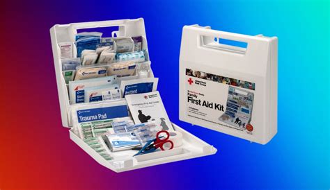 The Best First Aid Kits To Buy In 2023 According To Reviews