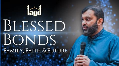 Full Speech Shaykh Yasir Qadhi Generational Advice Theology