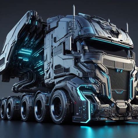 Pin de marcus washington em Big rig trucks | Caminhões tunados ...