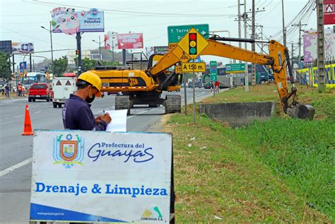 Prefectura Del Guayas On Twitter Guayas Se Levanta Con Trabajo