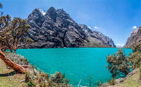 Los 05 Mejores Lugares De Perú Para Tomarse Una Foto Esta Semana Santa