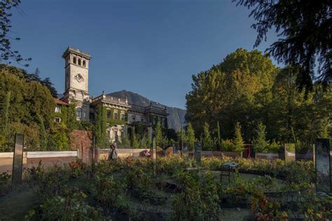 Orticolario 2024 Dal 3 Al 6 Ottobre A Villa Erba Sul Lago Di Como