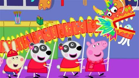 Rai Yoyo E Peppa Pig Coronavirus Episodi Per Supportare I Bambini Cinesi