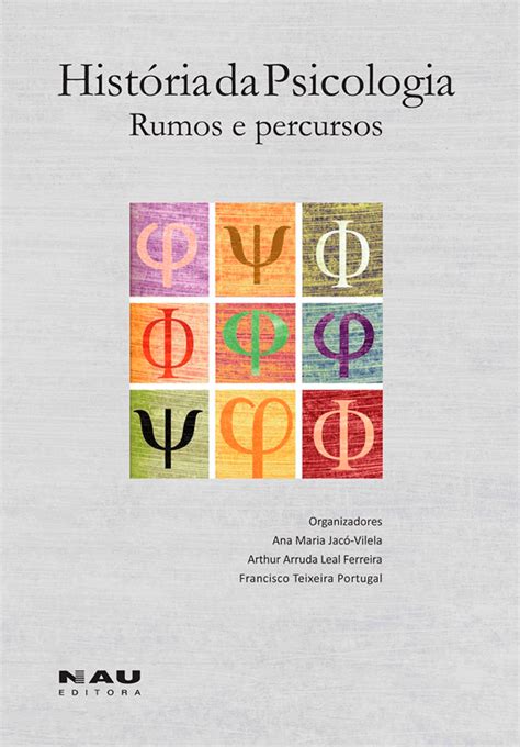 Psicologia JurÍdica No Brasil Nau Editora