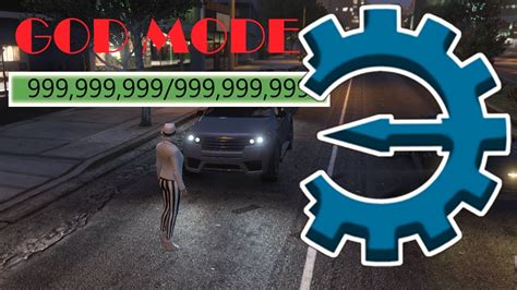 Cheat Engine Gta 5 2023