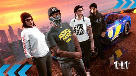 GTA Online La actualización del 8 de febrero de 2024 ha llegado y