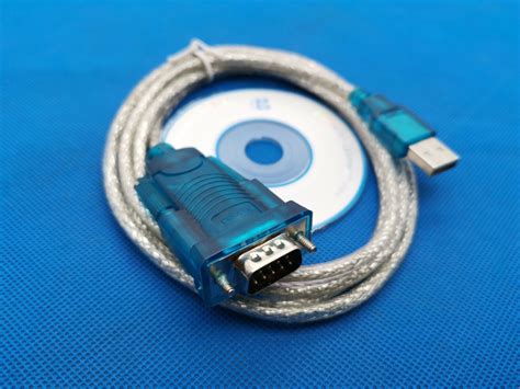 StarTech.com 1 Port USB to Serial RS232 Adapter - Prolific PL-2303 ...
