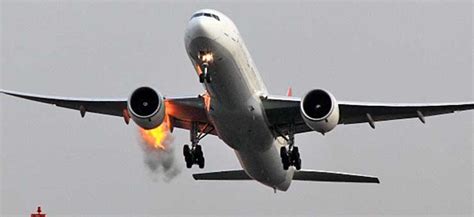 Boeing 737 Memory Items Engine Fire Severe Damage Or Separation