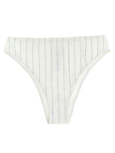 MC2 Saint Barth Sibilla Bikini Bottoms MC2 Saint Barth
