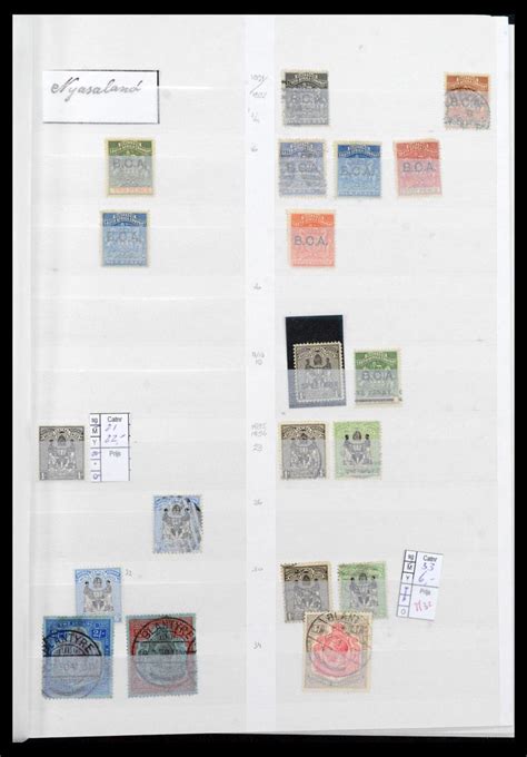 Smits Philately We Buy And Sell Stamp Collections Smits Philately