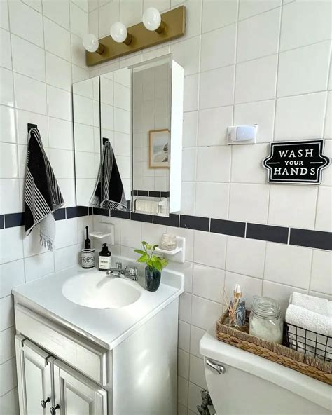 Revamping Your Bathroom A Guide To Covering Old Outdated Wall Tiles