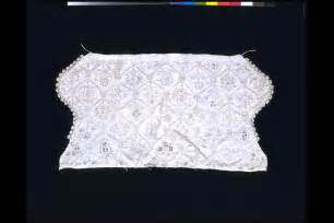 Coif | V&A Search the Collections
