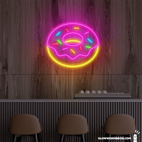 Create Your Own Neon Sign - Glowworm Neon