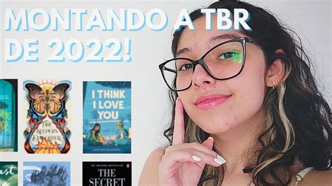 Montando A Tbr De May Reads Tbr Reading Secret