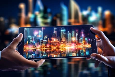 La Revolución Del 5g Acelerando La Transformación Digital