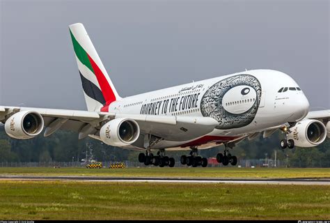 A6 EEJ Emirates Airbus A380 861 Photo By Dirk Grothe ID 1306756