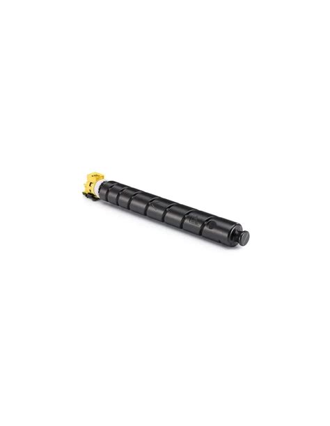 Toner compatible AMARILLO con KYOCERA TK-8345 Kyocera TASKalfa 2552 ci