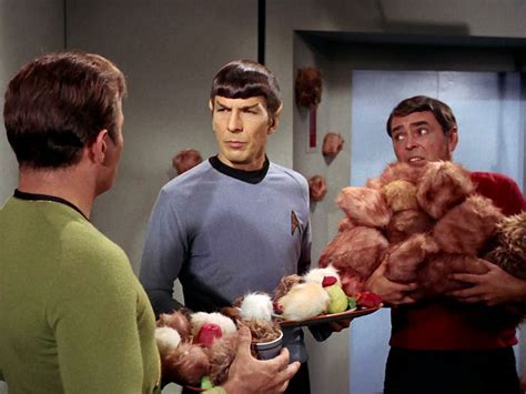 Star Trek S Funniest Episodes From The Original Series To