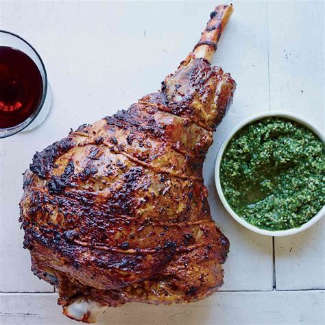 6 Leftover Lamb Recipes