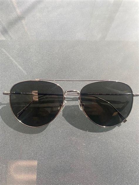 Ed Ellen Degeneres Sunglasses For Men Mercari