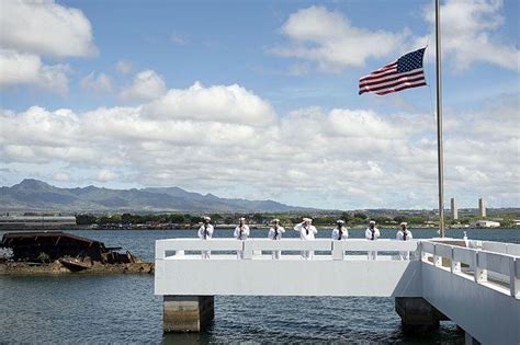 USS Utah Memorial