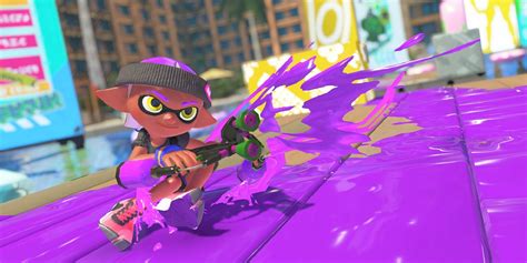 Splatoon 3: Every Turf War Map Ranked