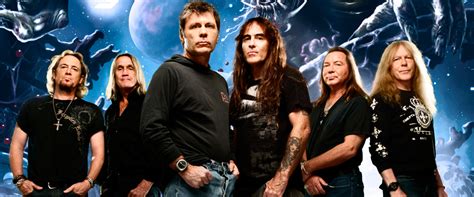 Iron Maiden Acordes Y Tablaturas E Chords