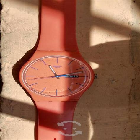 Reloj swatch en México Ciudad De Clasf aficiones y ocio