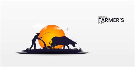 Indian Farmer Icon Vector