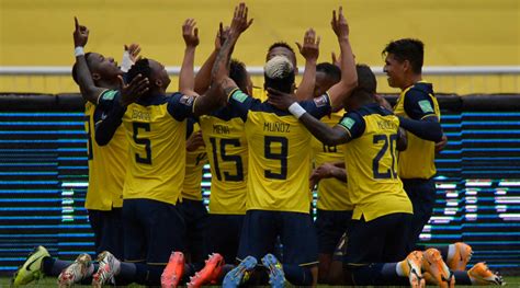 Colombia vs. Ecuador Live Stream: Watch Copa América Online, TV Channel ...