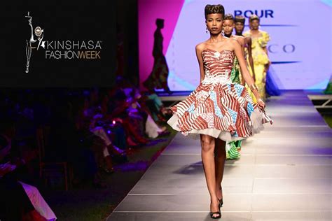 Kinshasa Fashion Week | Congo, Africa | Europa Regina